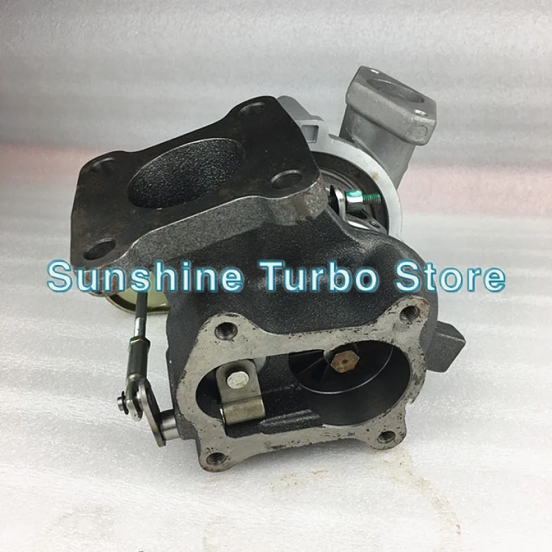 CT20 Turbo 17201-54030 1720154030 2439506 для Toyota 4runner с двигателем 2LT