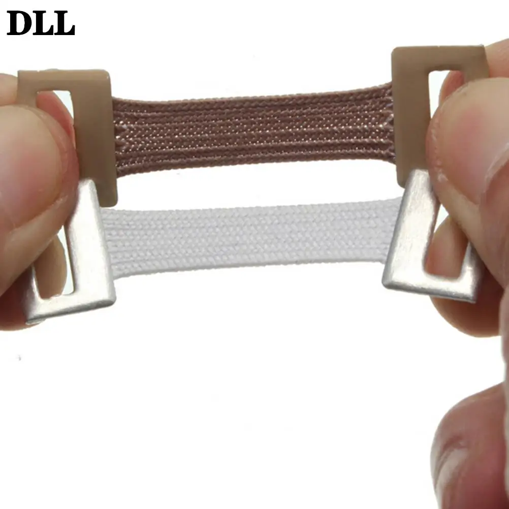 10 шт. белый кофе цвета бандажные зажимы Замена эластичный бандаж обертывание