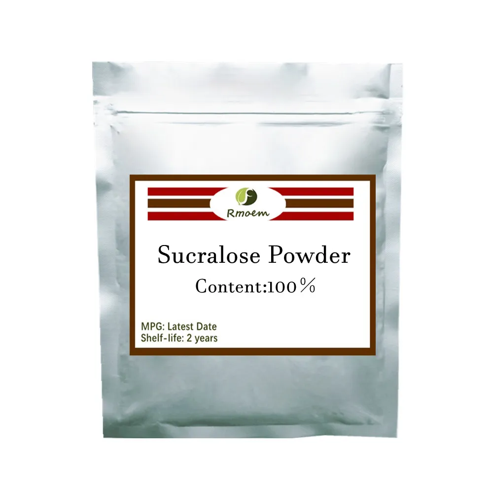 Factory Supply Sucralose Powder