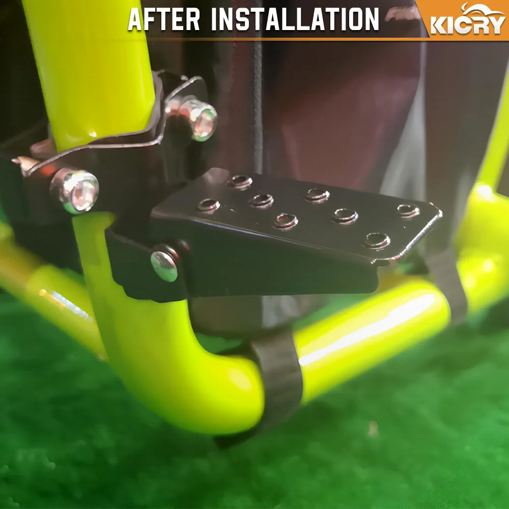 Для Harley-Davidson PAN AMERICA 1250 S PA1250 Sportster Fit черный мотоциклетный пассажирский ножной