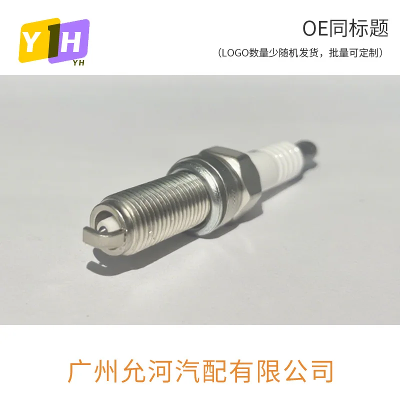 Фото 10 шт. 90919-01198 K20TR11 Свечи зажигания для Toyota Camry Corolla №2