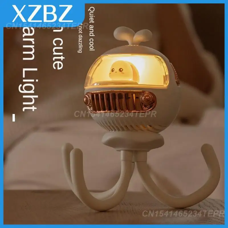 

Large Capacity Battery Portable Usb Electric Fan Portable Bladeless Design Small Folding Charging Fan Usb Rechargeable Battery