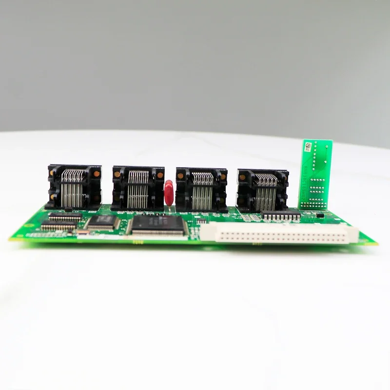 Б/у тест ОК Материнская плата драйвера RK311C-21 BN638A170G51 MDS-C1-SPM-150