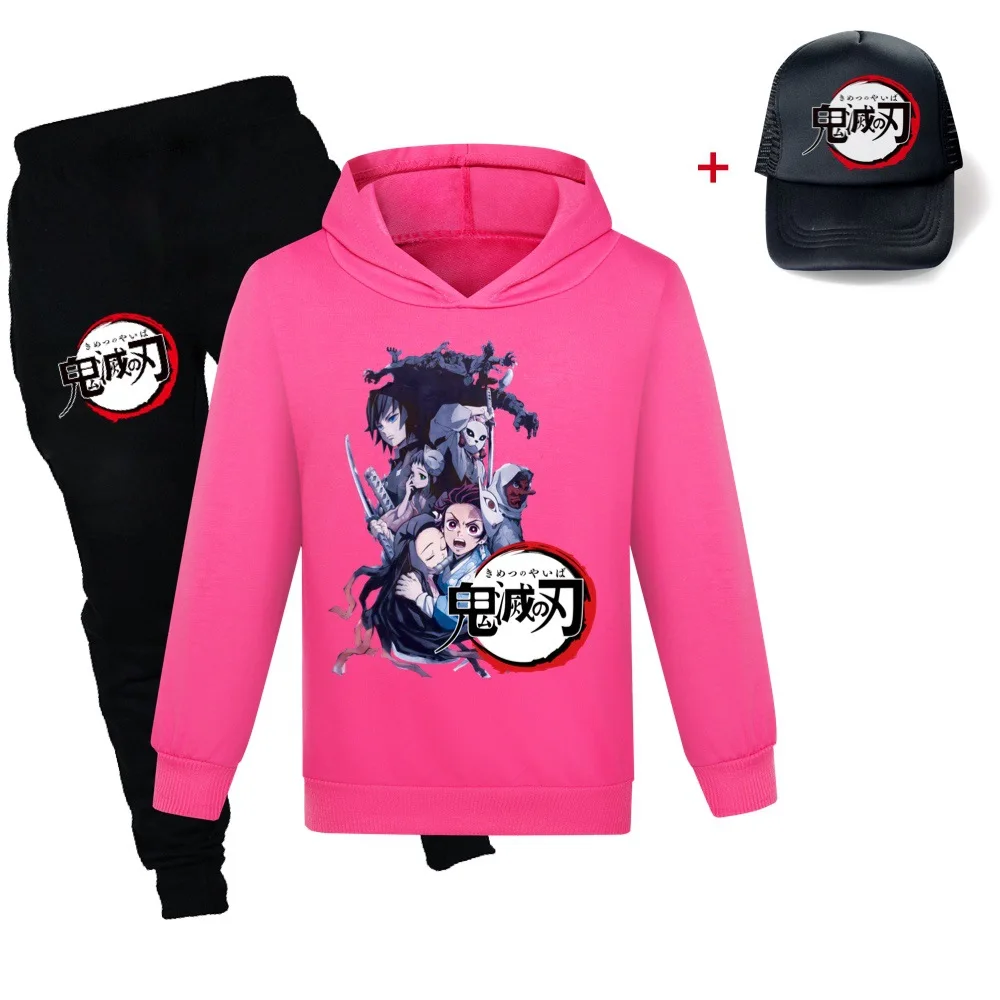 Детская толстовка с капюшоном длинным рукавом и принтом