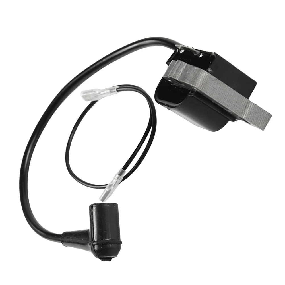 

1PC Premium Durable Ignition Coil Ignition Module Coil Wire Set for 136 137 141 23 235 240 26 36 41