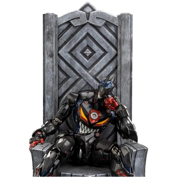 

[В наличии] ccs игрушки, смертный разум, Тенген, Топпа, Гуррен, лагэнн, лазэнн, Оверлорд, робо, экшн-фигурка, робот, подарок, Коллекционная модель