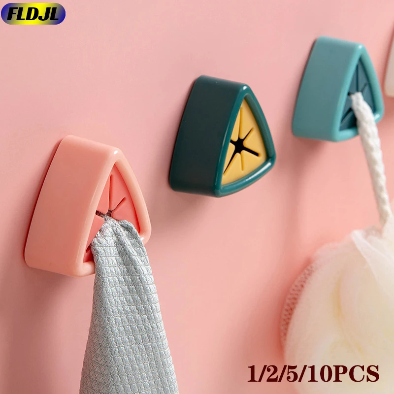 Вешалка для хранения полотенец крючок чистки кухонной тряпки креативные