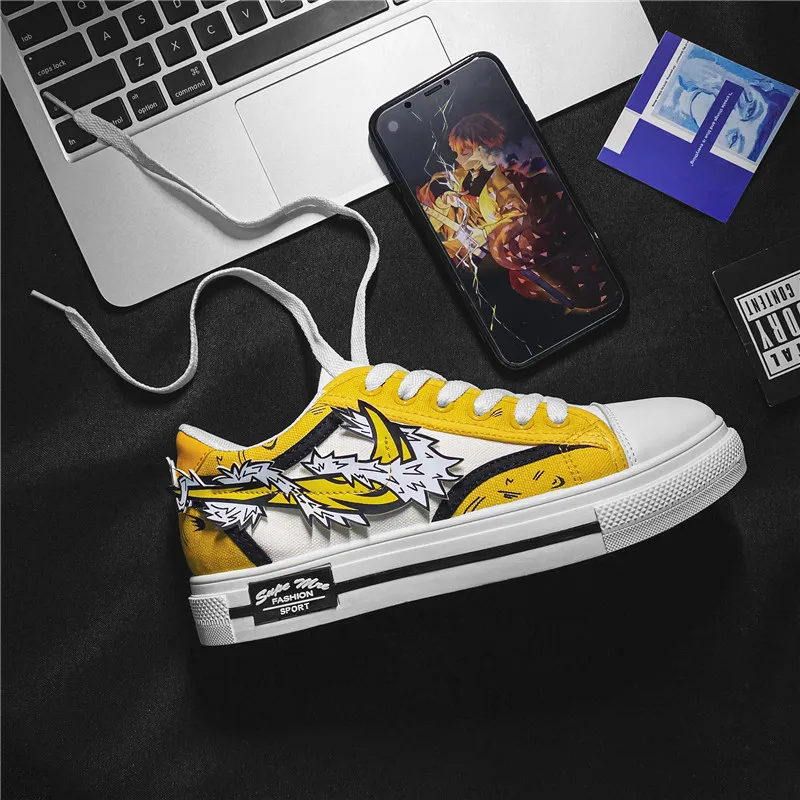 Кроссовки унисекс для бега и баскетбола с высоким верхом |