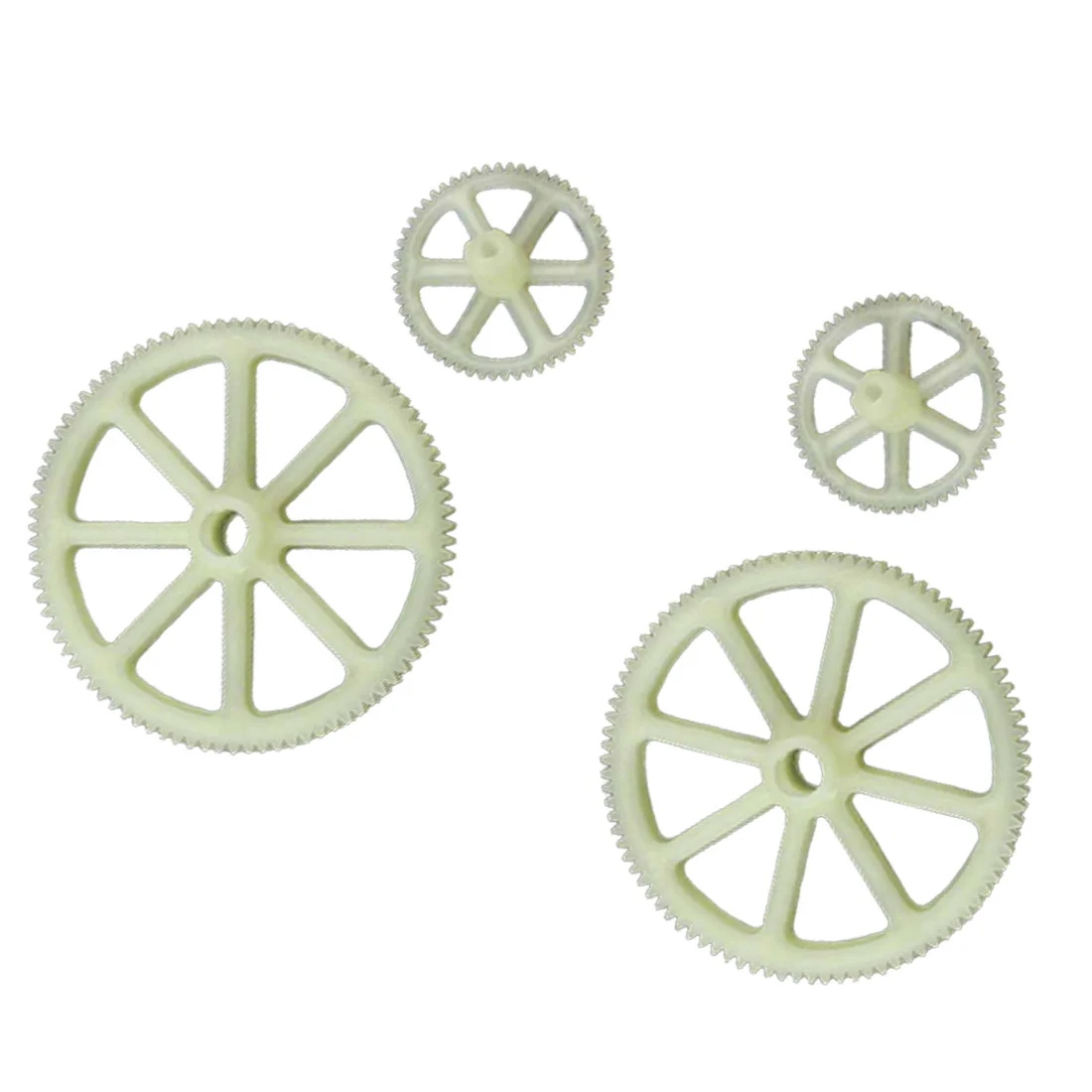 2 шт. детали для вертолета