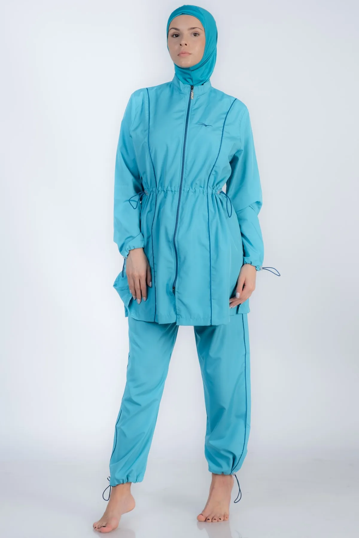 

Alfasa 2011 брюки с длинным рукавом