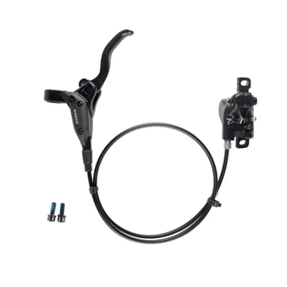 

Set Brakes MTB Durable Equipment Front & Rear High Quality Hydraulic Mountain Bike Pair Parts Replacement Bicycle