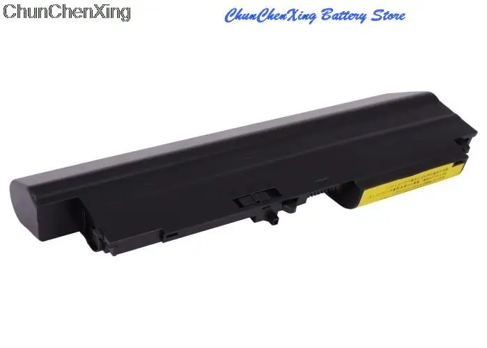 Аккумулятор Cameron Sino 6600 мАч для IBM Thinkpad R400 R61 Series 7732/7733/7734/7735 R61i (широкоформатный 14 1