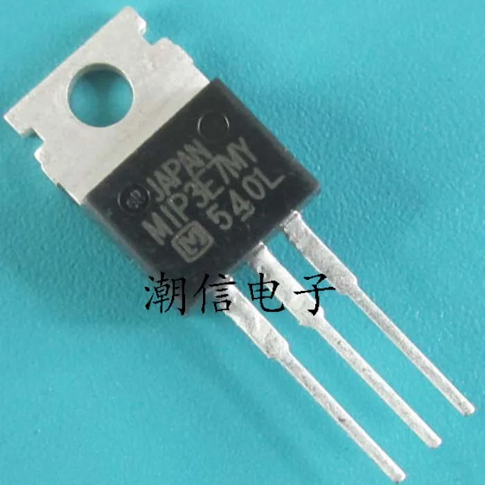 

10PCS/LOT MIP3E7MY MIP3E7NMY