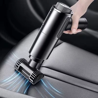 handheld auto vacuum 9000pa wireless car vacuum cleaner home car dual use mini vacuum cleaner