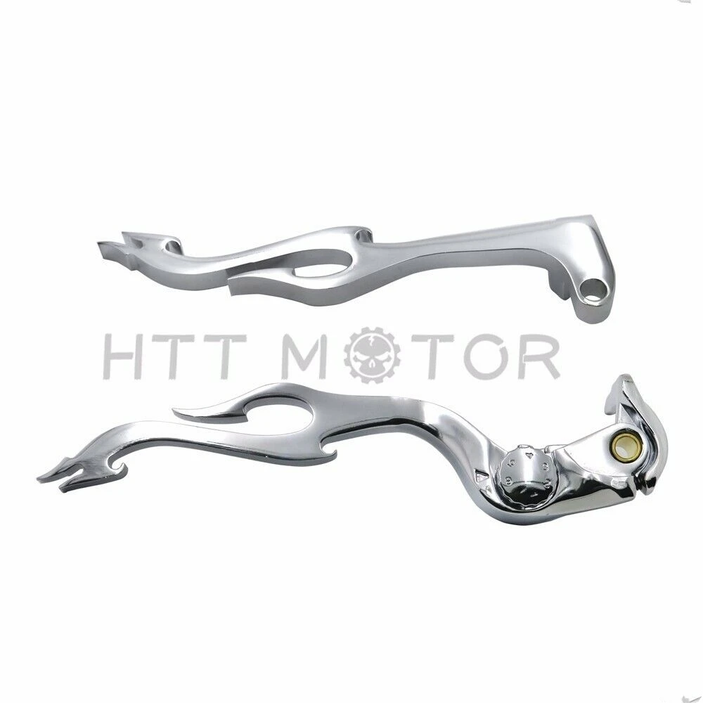 

Aftermarket free shipping motorcycle accessories Brake Clutch Flame Lever For Motorcycle Suzuki GSXR GSX-R GSXR600 GSXR750 GSXR1