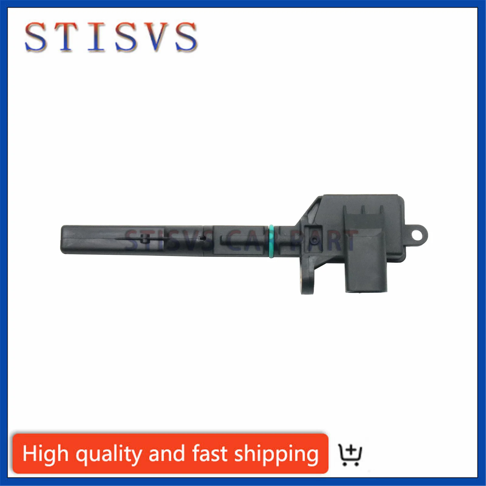 

Датчик уровня масла 045907660 D Для Audi A2 1.4 TDI 2000-2005 VW POLO 1.2 1.4 SEAT CORDOBA IBIZA III IV SKODA FABIA I II НОВЫЙ