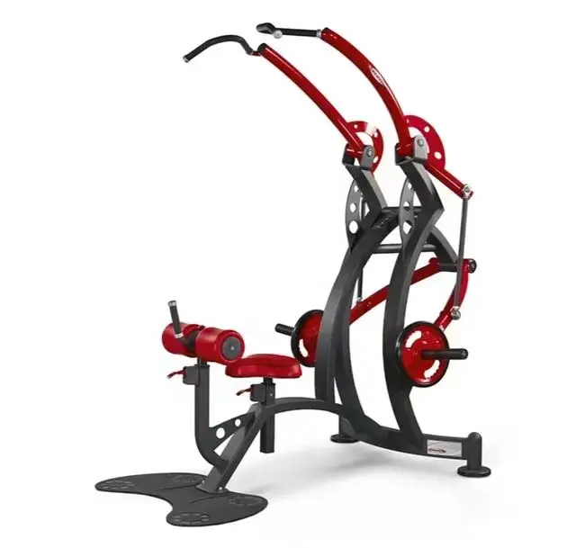 Оборудование для тренажерного зала и фитнеса профессиональное оборудование