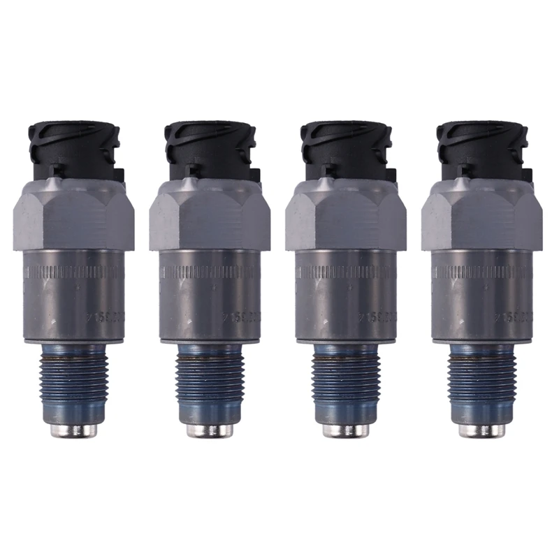 

4X Speed Odometer Sensor For Siemens VDO 2159.20102301 215920102301