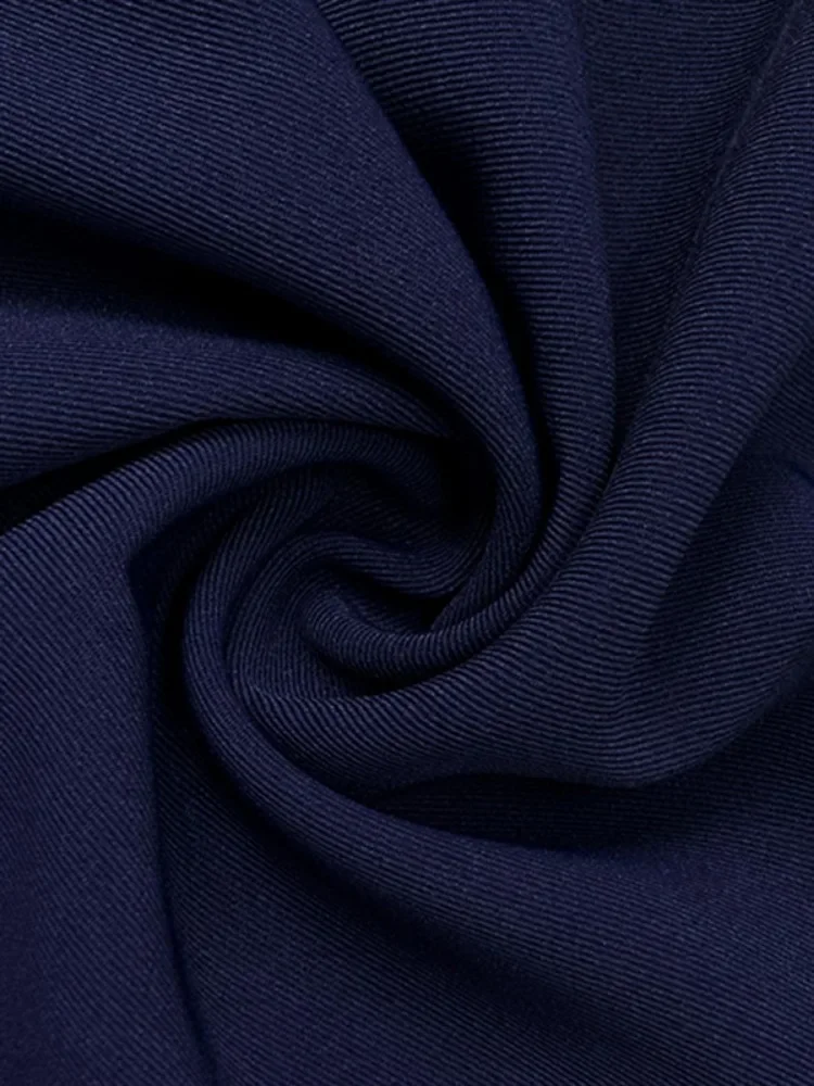 Uoozee женские широкие комбинезоны новинка 2025 осень модные повседневные цельные