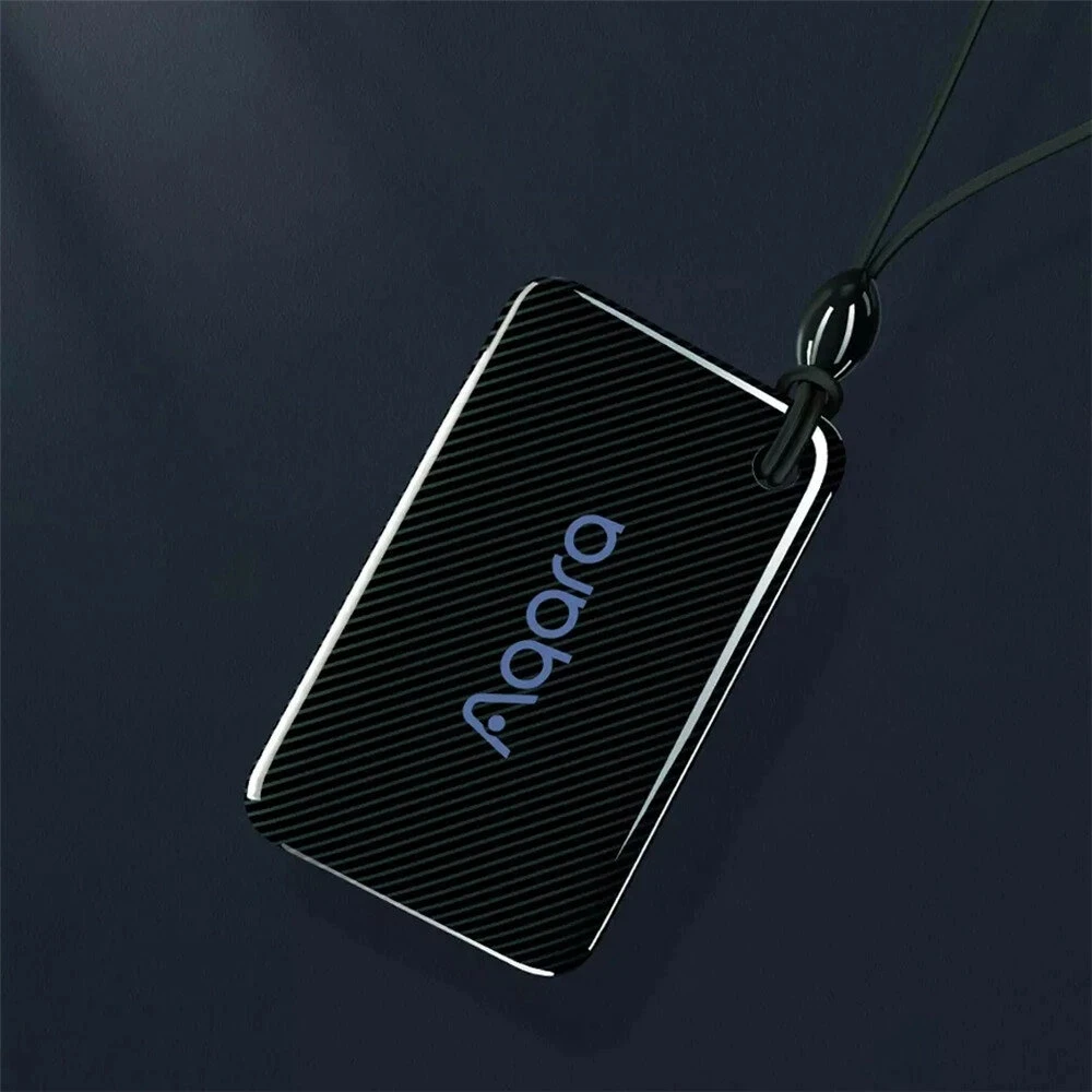Aqara NFC-карта для умного дверного замка