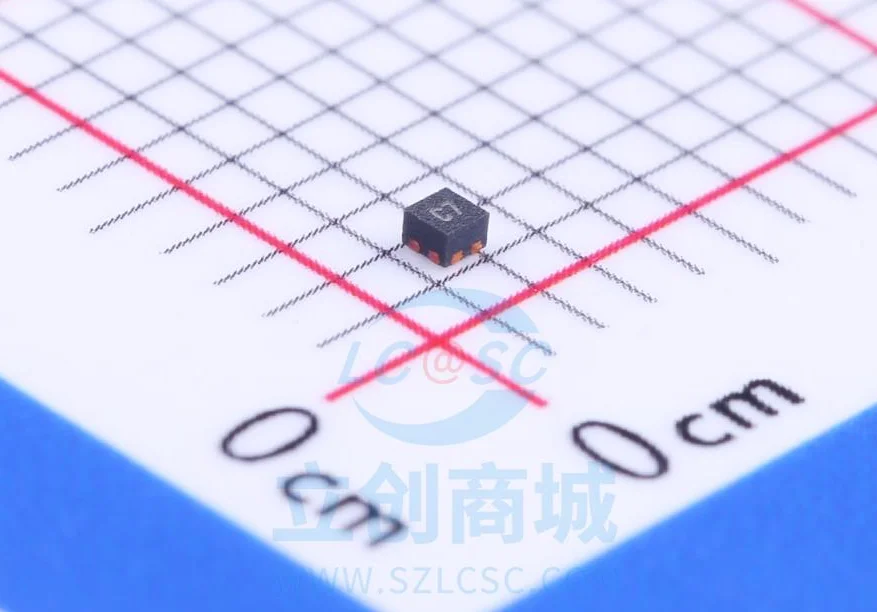 1 шт. встроенный микрочип | Электронные компоненты и принадлежности