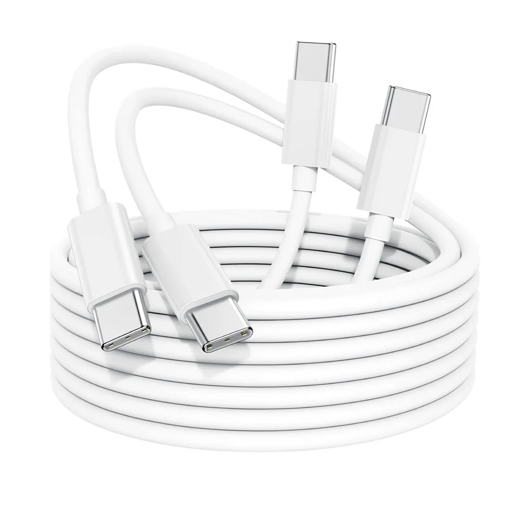 

2m usb c to usb charging cable type C fast charging cord for phone