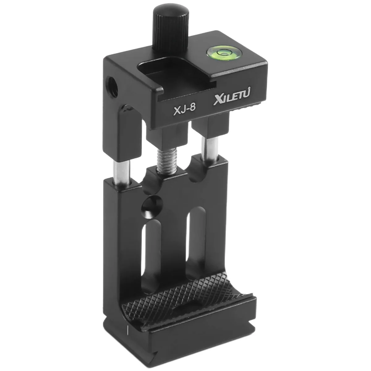 Штатив-тренога для телефона с креплением холодного башмака