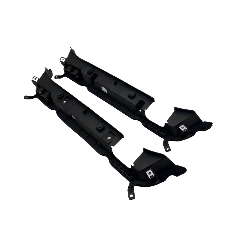 1 шт. автомобильные аксессуары левый и правый кронштейн для трубы горячей воды