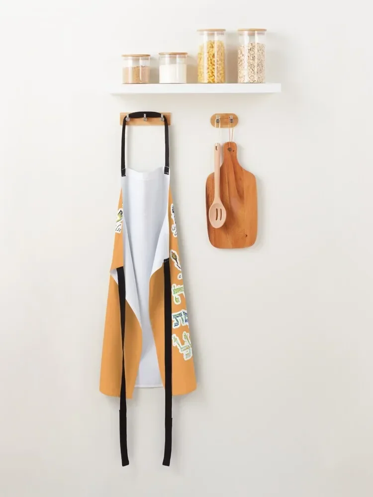 Деревенская женщина - Присловие 31:30 Фартук Новинки новогодние Кухонный и