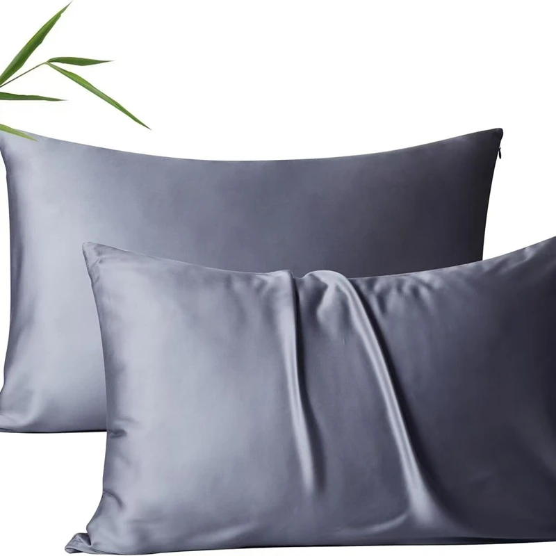 

Наволочки из бамбука 2 шт.