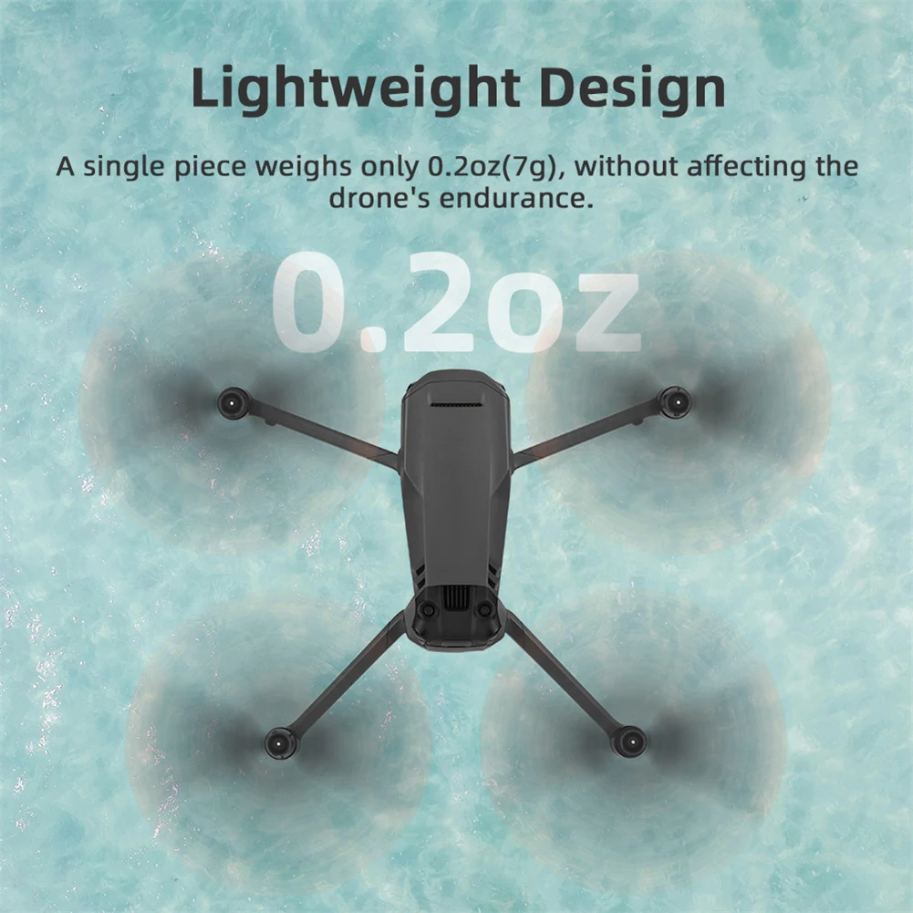 Пропеллеры для дрона DJI Mavic 3 Pro/3 4 шт