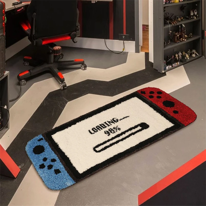 Оригинальный игровой аркадный автомат Multeasy с флокированной крышкой идеально