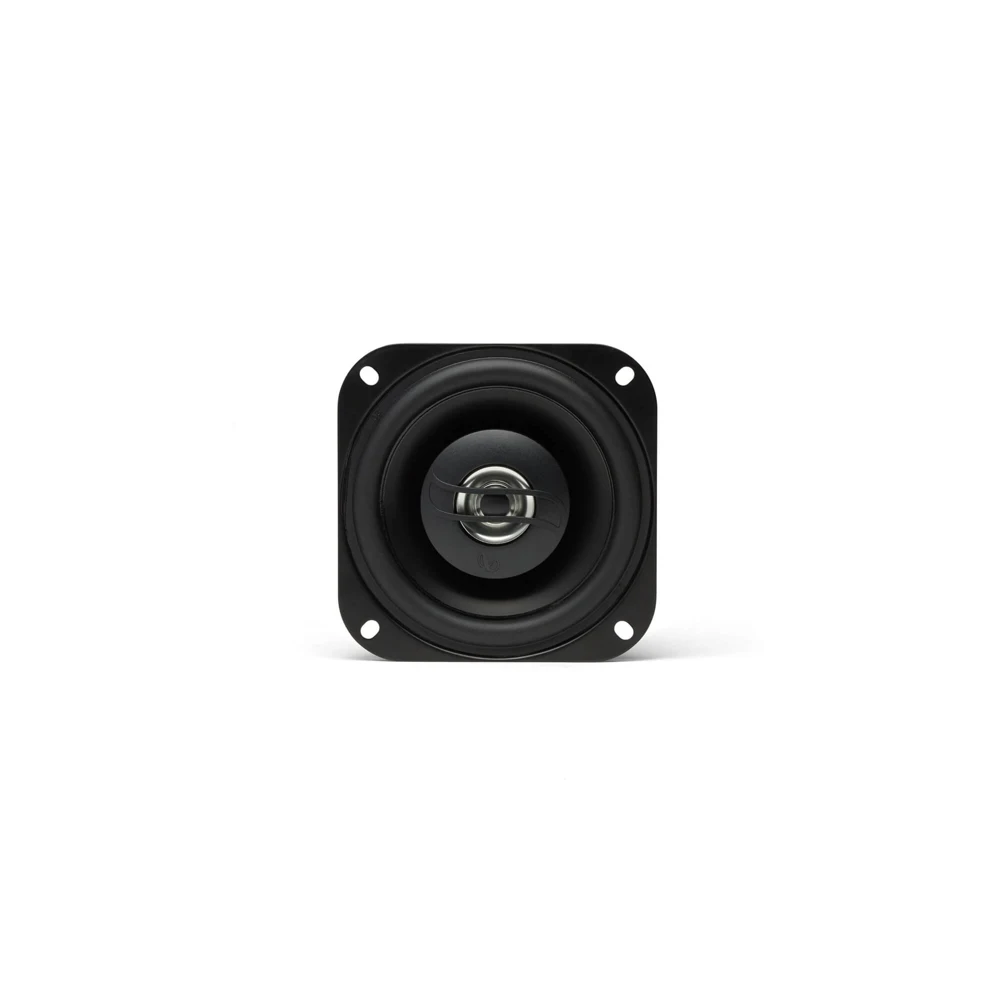 Car two-way coaxial acoustics INFINITY Alpha 4020 Automobiles Electronics Audio Speakers |