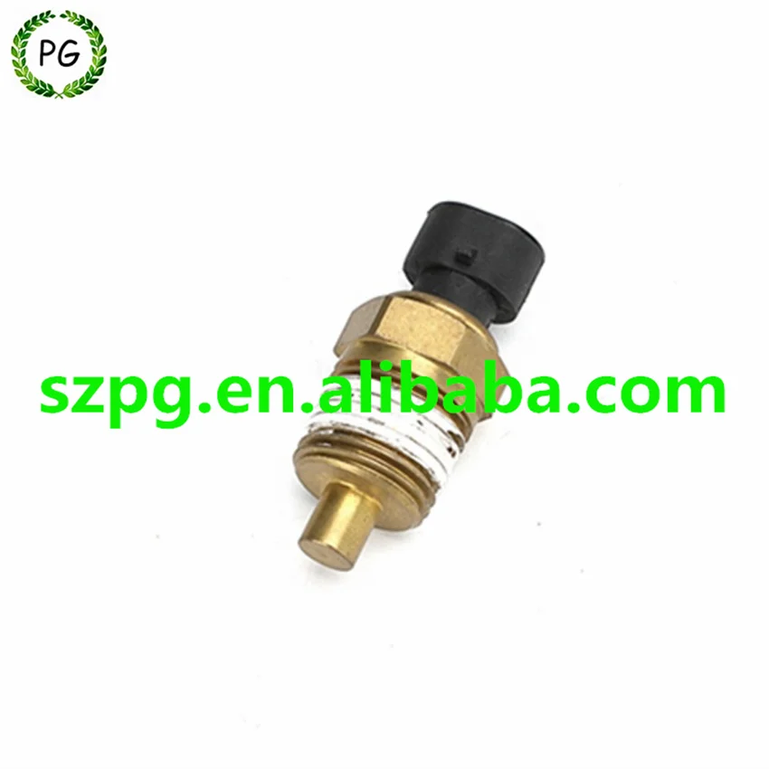 

NT855 Water Coolant Temperature Sensor 3915329 Fit for PC400-6 Excavator