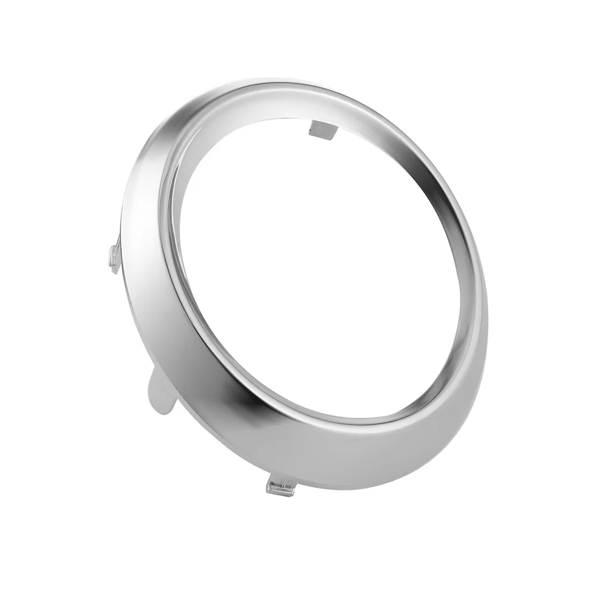 

1 PC Car Front Bumper Left Protective Strip for TOYOTA SIENNA 3.5L 2010-2020 Fog Lamp Bezel