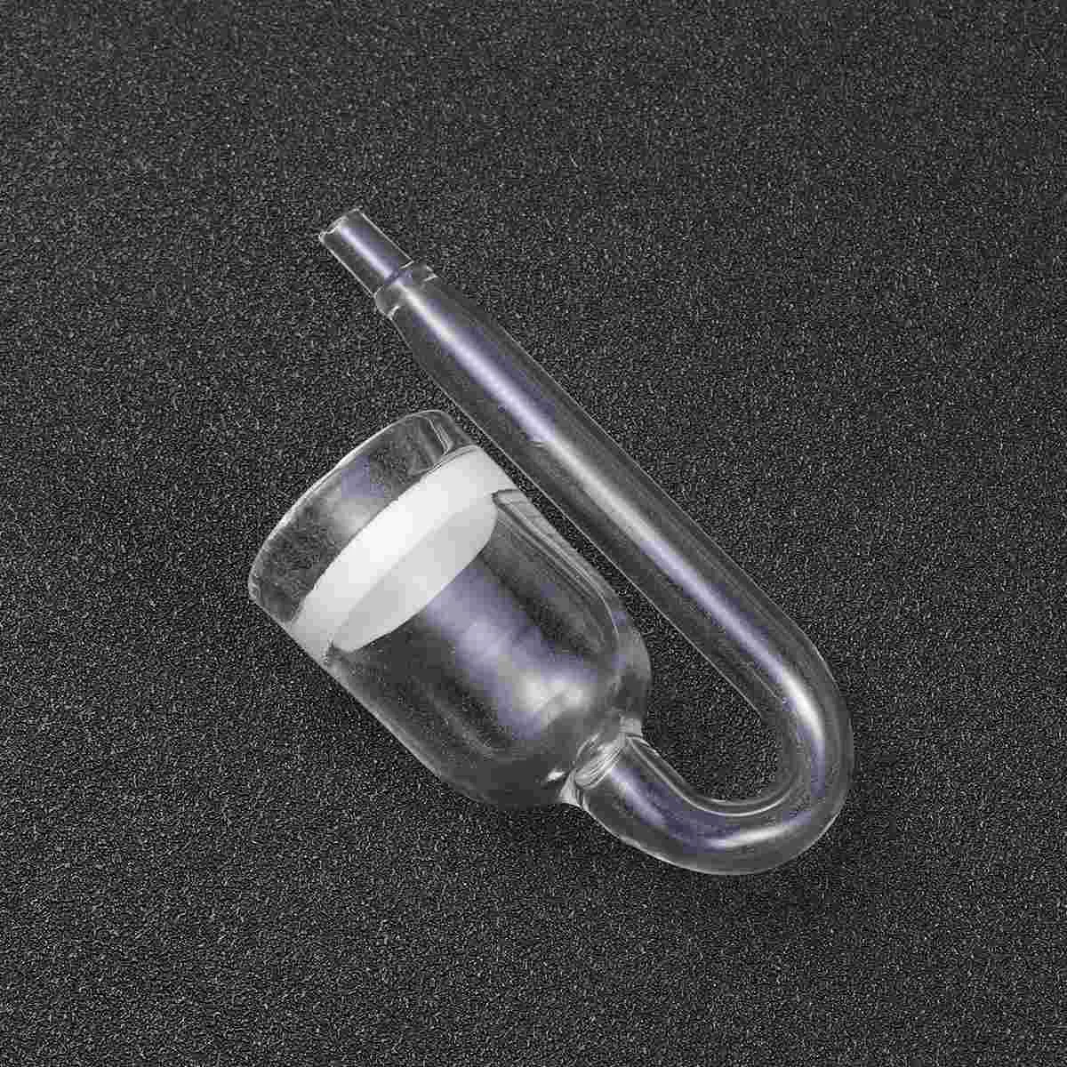 

Co2 Diffuser Aquarium Tank Reactor Kit Dioxide Carbon System Diy Set Air Bubbler Regulator Drop Checker Aquatic Aluminum Supply