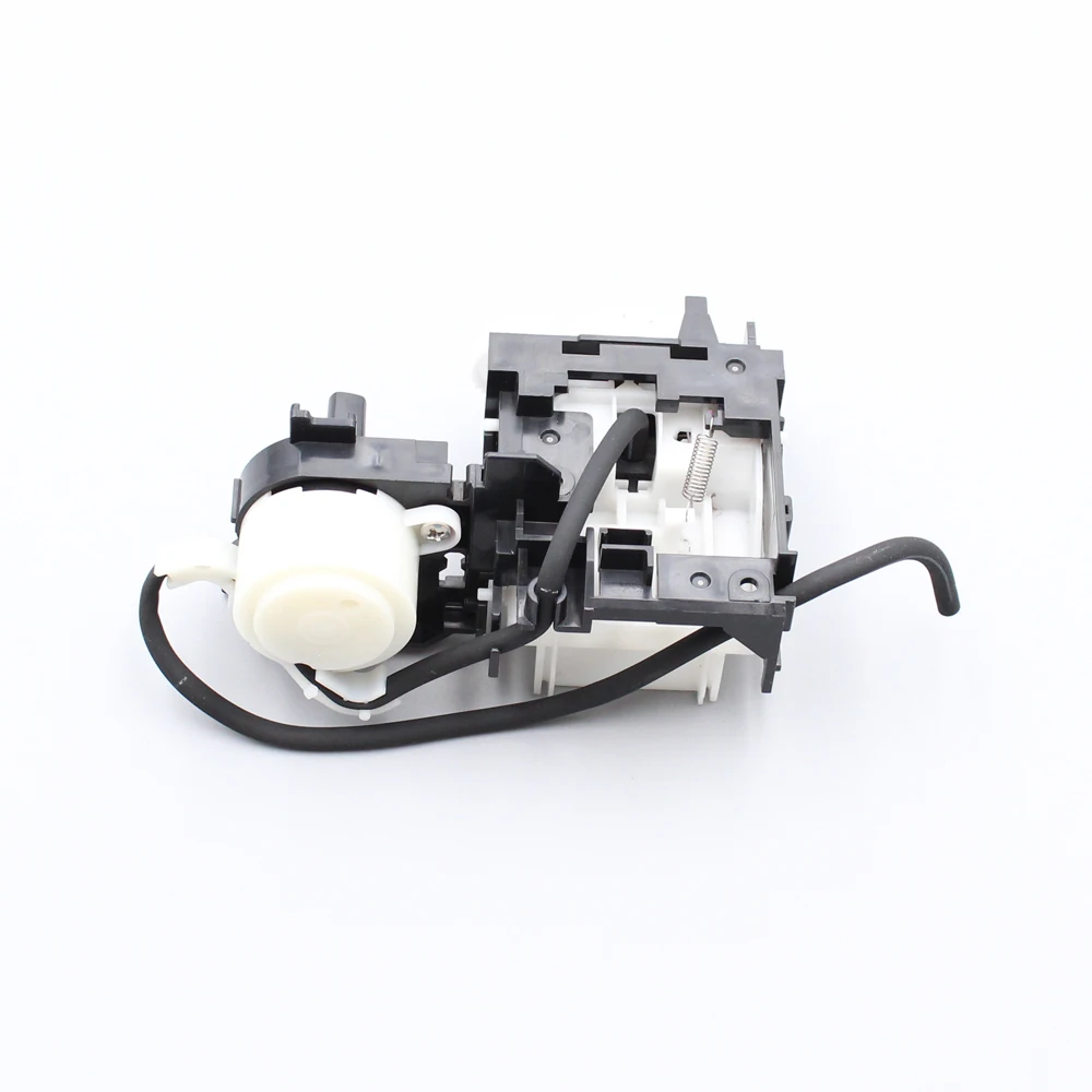 Оригинальный насос для чистки печатающей головки в сборе чернильный Epson L6191 L6160