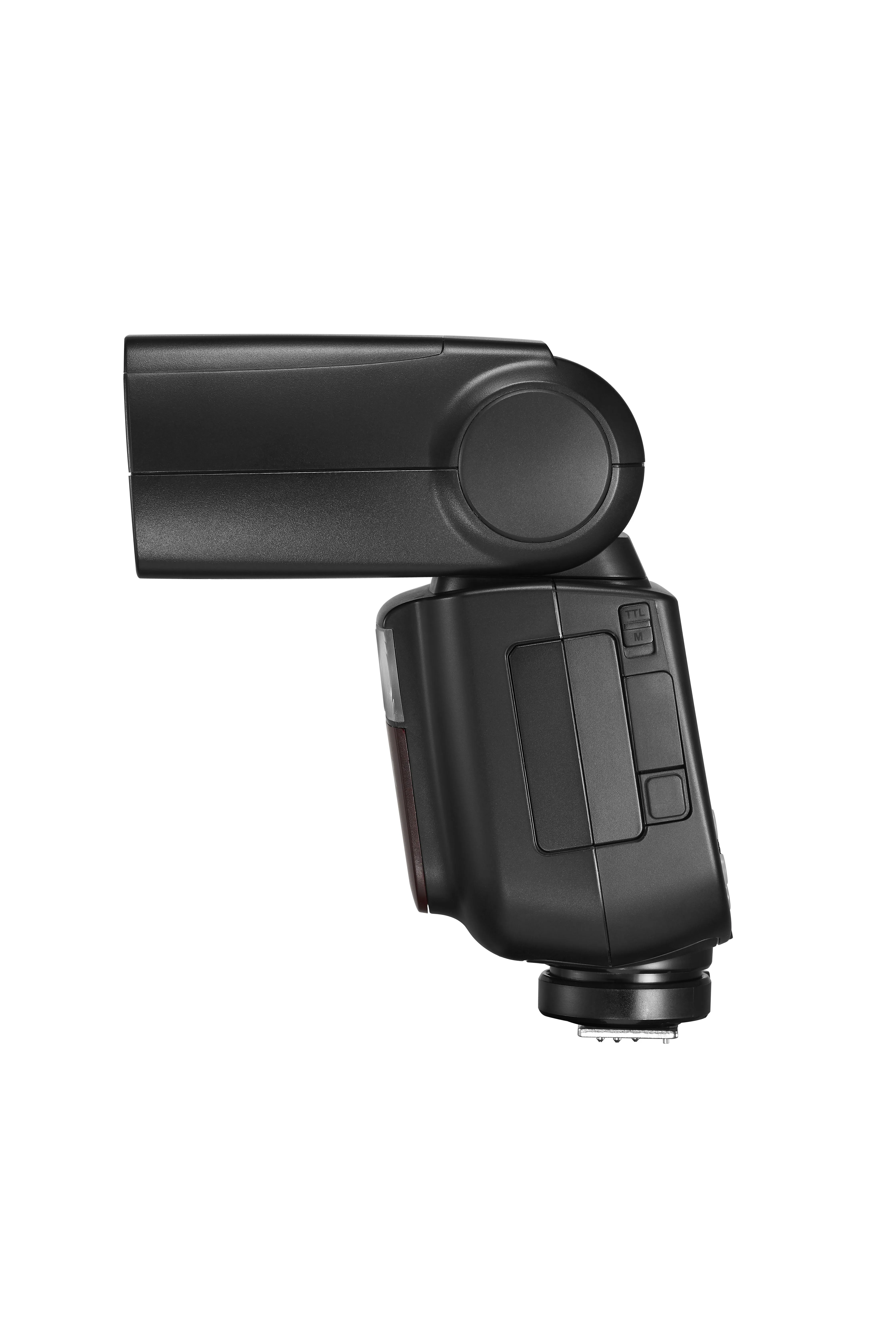 Godox V850III Вспышка Speedlite 76 Вт 2 4G GN60 Беспроводная система X литий-ионная батарея для