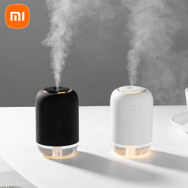 

Мини-увлажнитель воздуха XIAOMI, USB, портативный