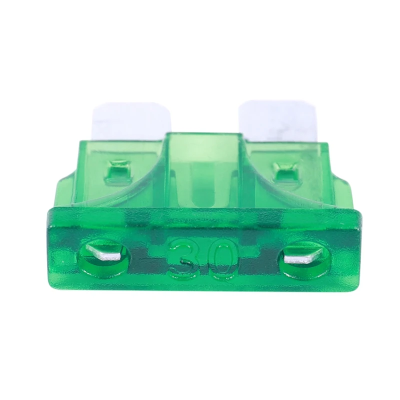 50 шт. автомобильный предохранитель ATC ATO Blade 10 А 30