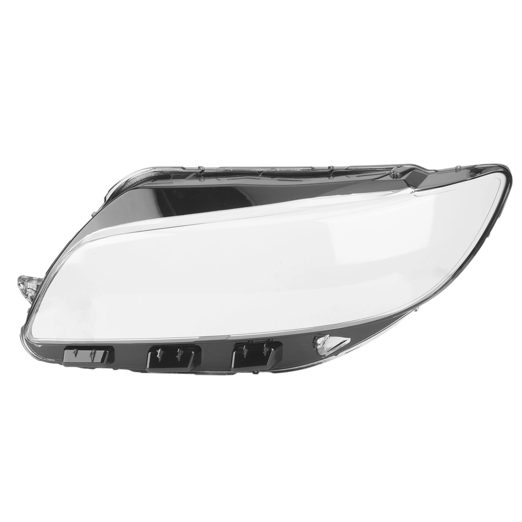 

Левая сторона для MKZ 2017-2021 автомобильная лампа заднего света прозрачная стеклянная крышка