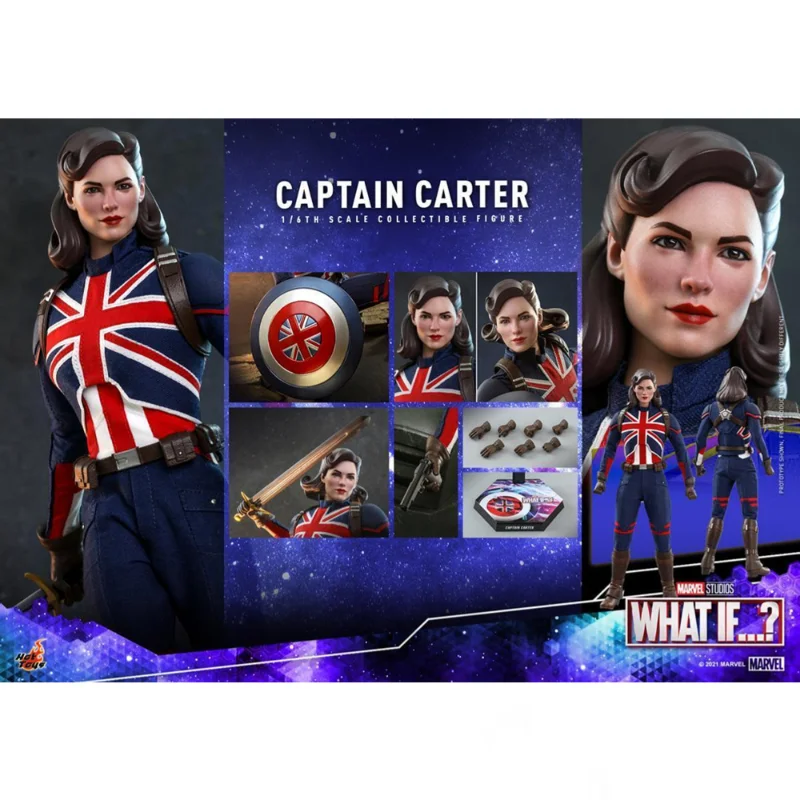 Model Collecile Action Toys
