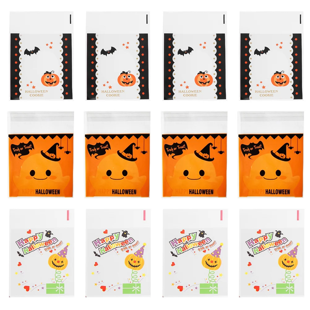 

1 Set Cookie Bags for Gift Giving Bags for Treat Bags for Candy Bags for Candy Buffet