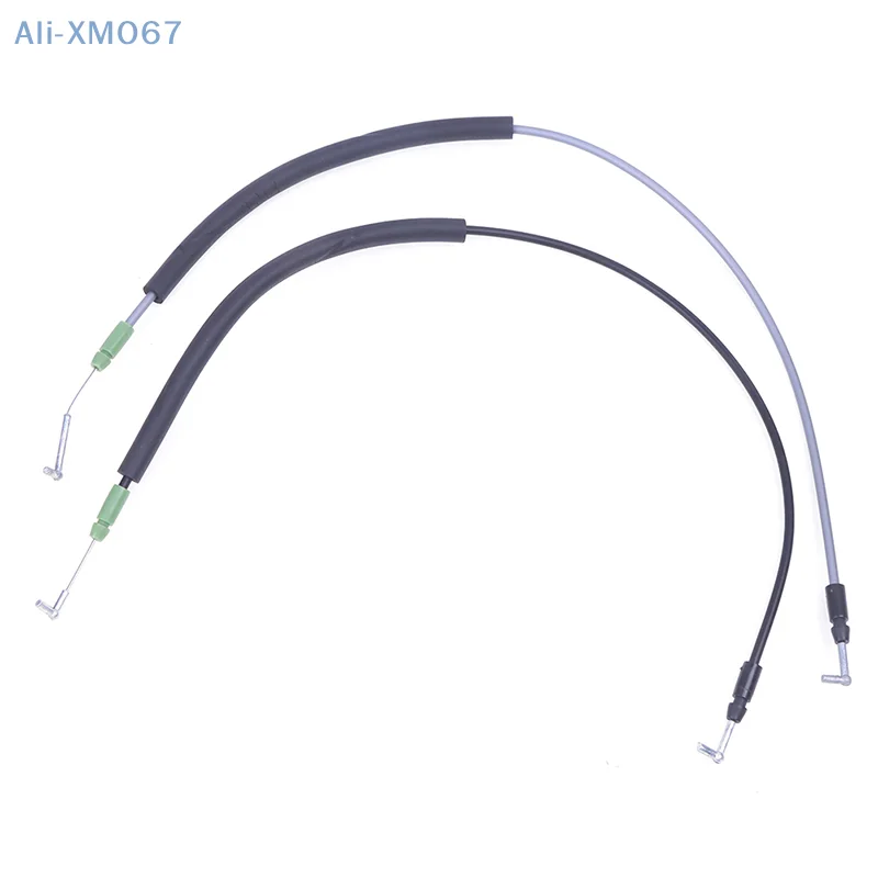 Внутренняя дверная ручка с кабелем для JAC J3 J3S Турин 2009-2015 передняя задняя левая