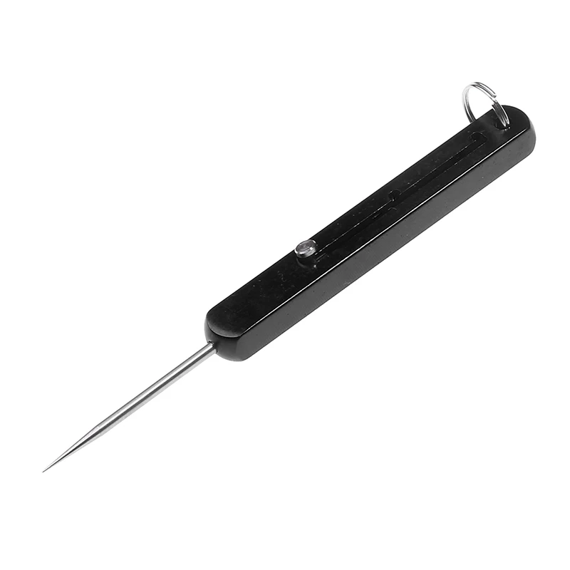 

Карманные титановые зубочистки