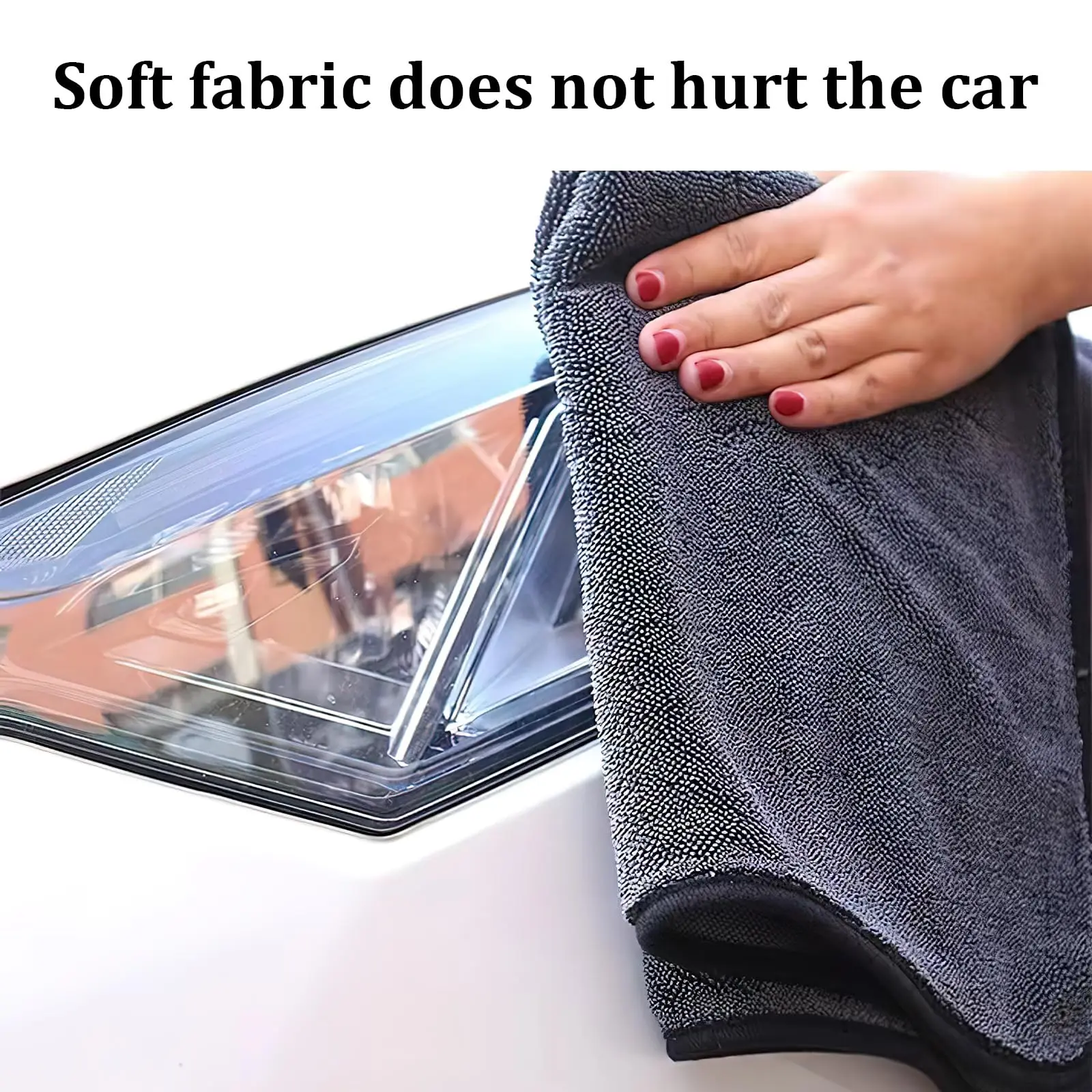 2 шт. тряпочка для ванной комнаты 40 х60 см