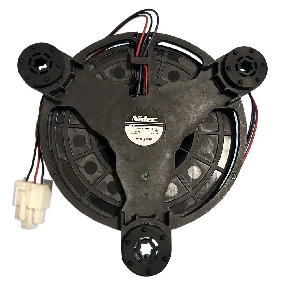 Новый вентилятор GW12E12MS1FB-52Z96 DC12V 0 171A бренд для морского письма холодильника