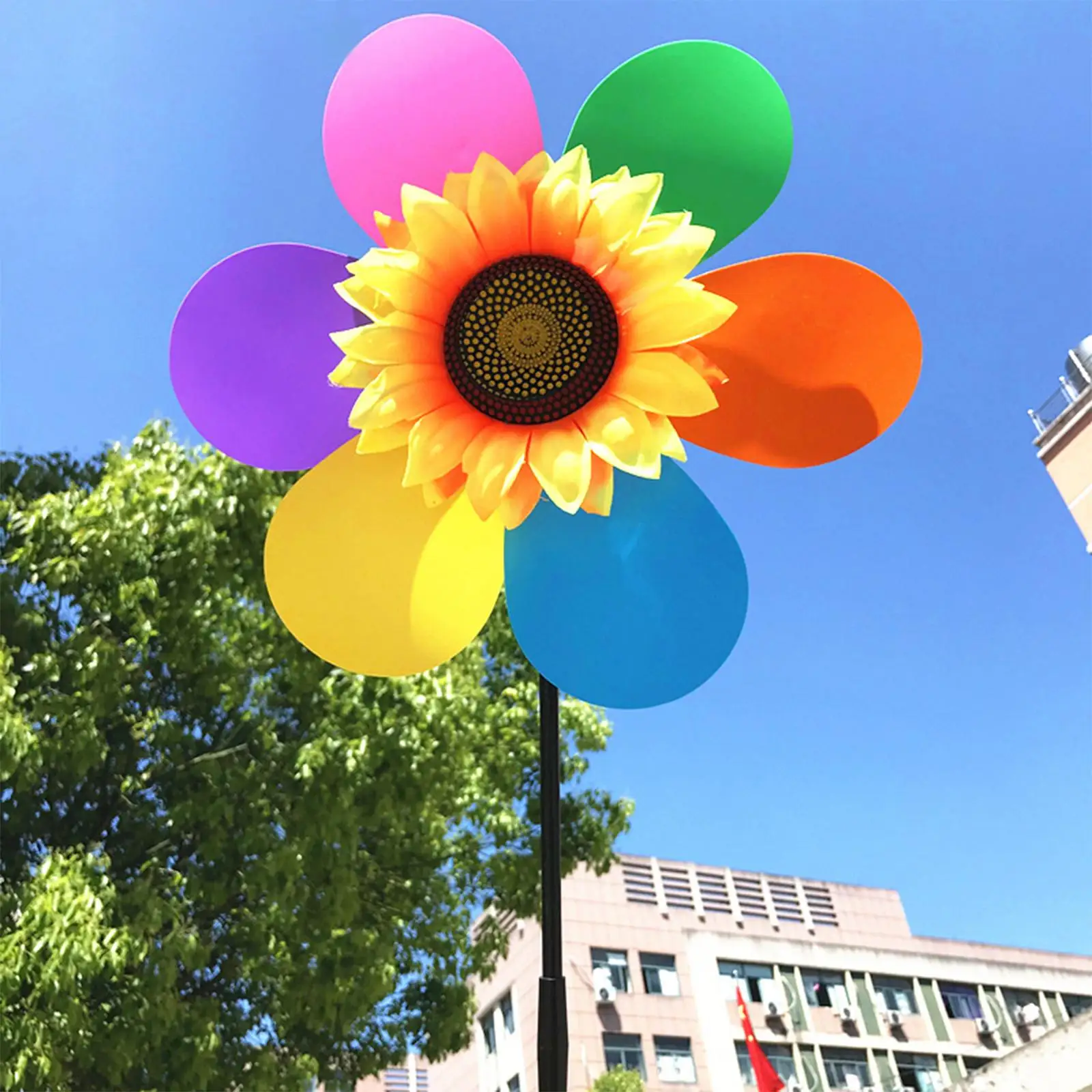 

Красочная искусственная игрушка газон сад двор свадебный подарок Вечерние