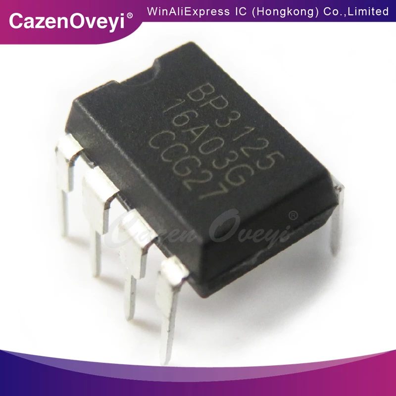 10 шт. BP3125 3125 DIP-8