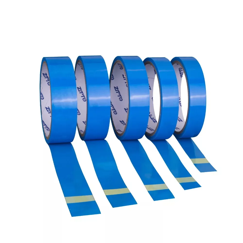 2022 ZTTO Bicycle Vacuum Tire Pad Tape Seal Rim Inner Hole Mountain Bike Road 10M Various Specifications Tires Tool |